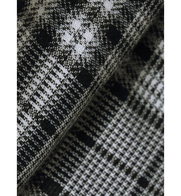 dazzlin「ツイストクロスドッキングワンピース」|ワンピース|