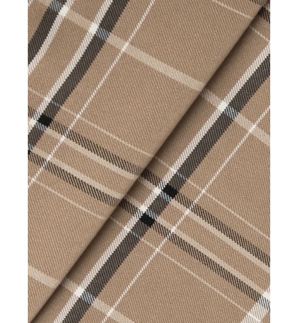 dazzlin「ハイウエストアソートナロースカート」|スカート|