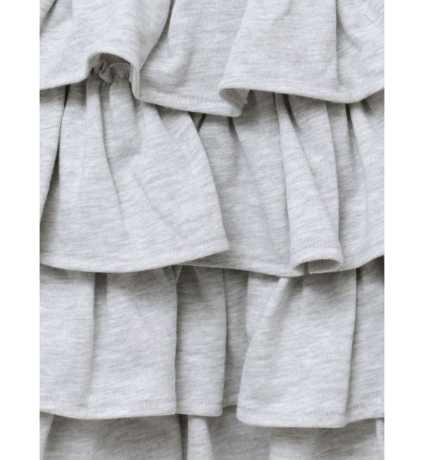 dazzlin「フリルミニスカートⅢ」|スカート|