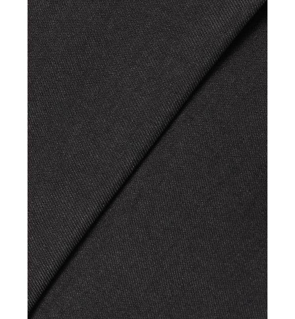 dazzlin「アシメプリーツマーメイドスカート」|スカート|