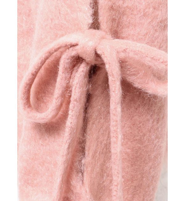 dazzlin「ルミナスカラーオフショルニット」|ニット・セーター|