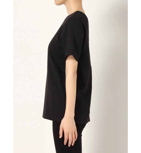 EMODA「レーストップフィットタンクトップ」|Tシャツ・カットソー|