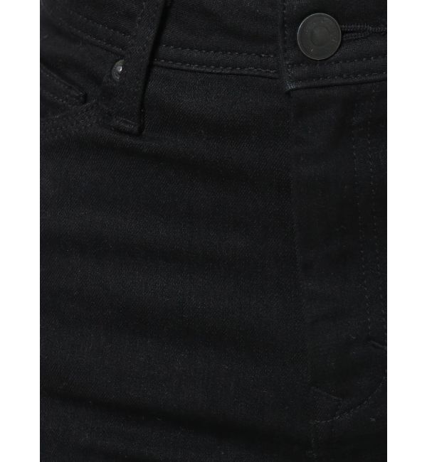 EMODA「【ELDER】SYMジャストウエストデニム」|デニム|