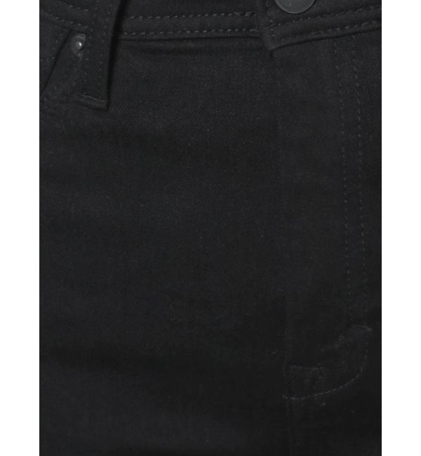 EMODA「【ELDER】NUDEジャストウエストデニム」|デニム|