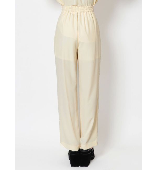 EMODA「【セットアップ着用可】タンクワイドルーズパンツ」|その他|