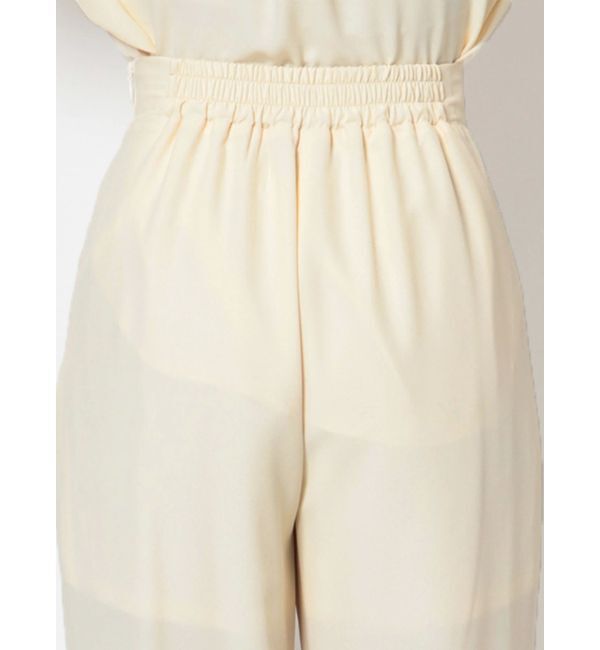EMODA「【セットアップ着用可】タンクワイドルーズパンツ」|その他|