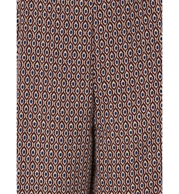 EMODA「【セットアップ着用可】タンクワイドルーズパンツ」|その他|