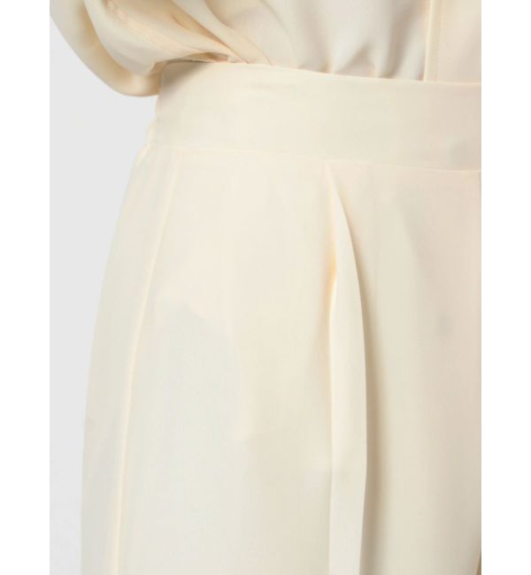 EMODA「【セットアップ着用可】タンクワイドルーズパンツ」|その他|