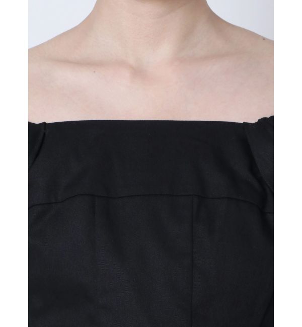 EMODA「2WAYオフショルダートップ」|シャツ・ブラウス|