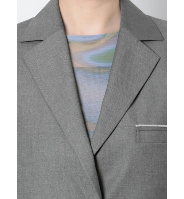 EMODA「ヴィンテージオーバーベスト」|ベスト・ジレ|