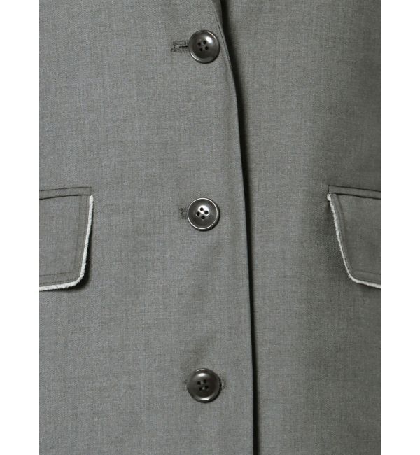 EMODA「ヴィンテージオーバーベスト」|ベスト・ジレ|