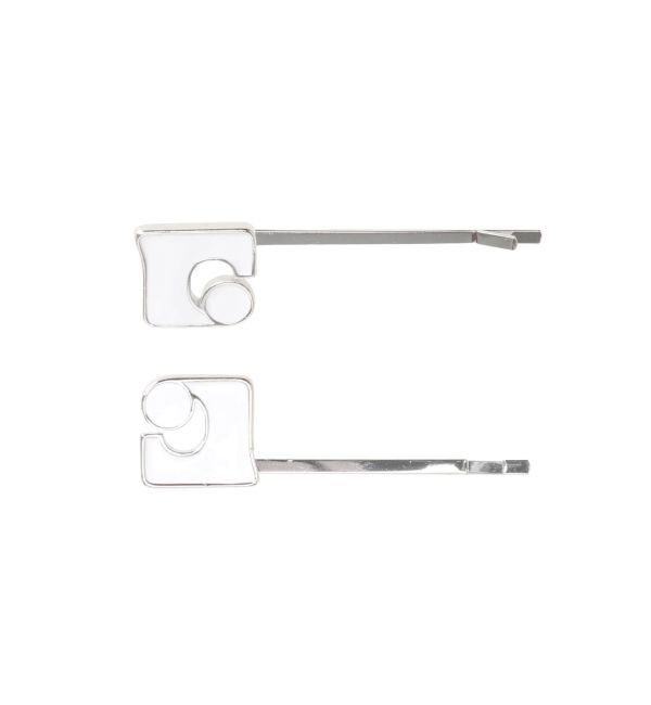 EMODA「ロゴカラーヘアピン」|その他|