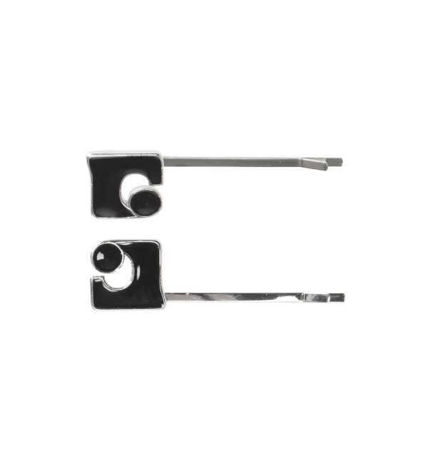 EMODA「ロゴカラーヘアピン」|その他|