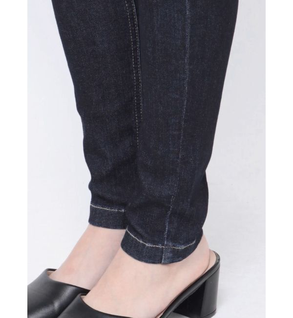 EMODA「【ELDER】SYMハイウエストデニム」|デニム|