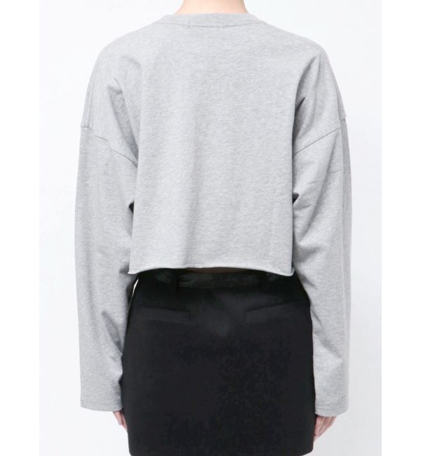 EMODA「マークユニットロングTシャツ」|Tシャツ・カットソー|