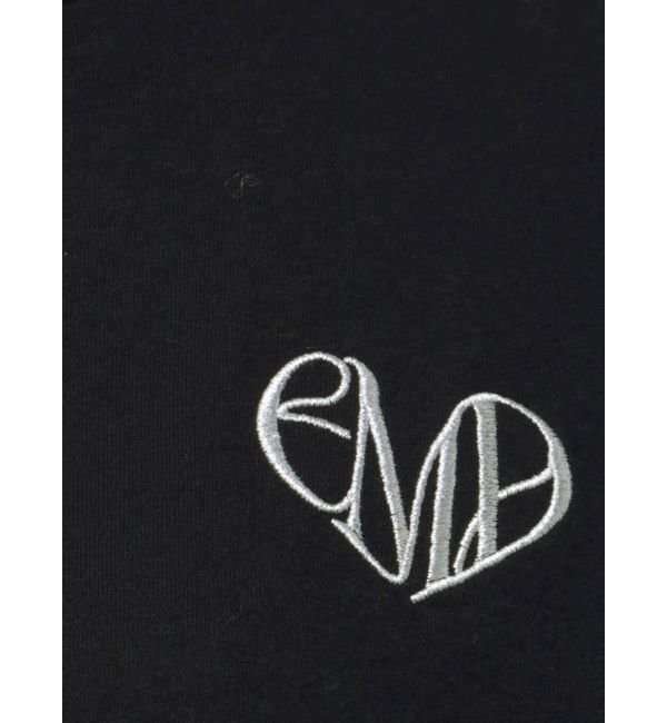 EMODA「マークユニットロングTシャツ」|Tシャツ・カットソー|