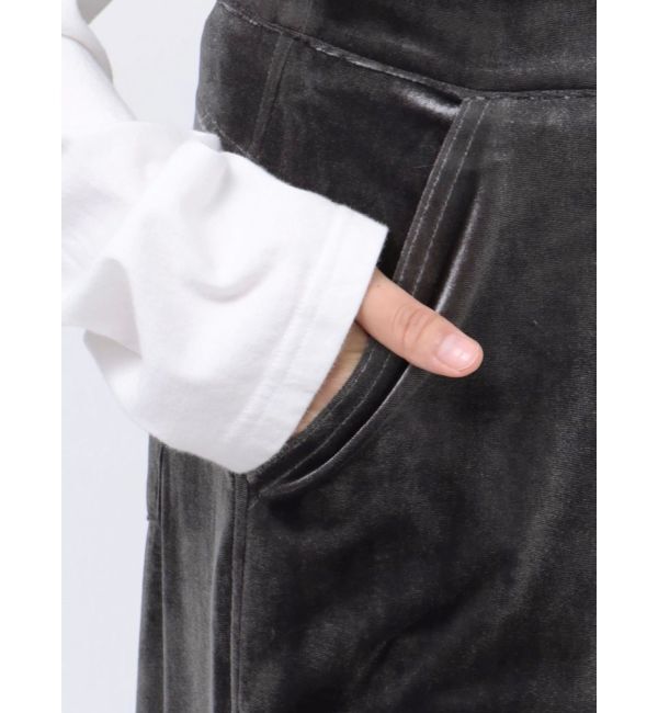 EMODA「アウトポケットタンクカーゴパンツ」|カーゴ|