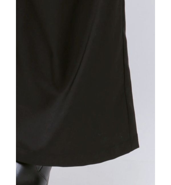 EMODA「サイドハンドリボンルーズパンツ」|その他|