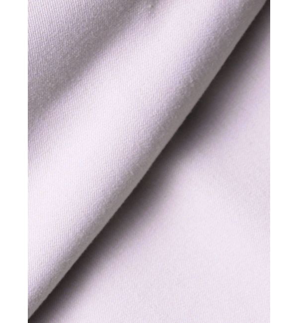 MERCURYDUO「【セットアップ着用可】2WAYスリットスリーブマイクロ丈ジャケット」|テーラードジャケット|