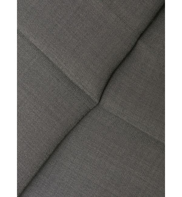 MERCURYDUO「【OUNNOUN】ラップスカートレイヤードパンツ」|その他|