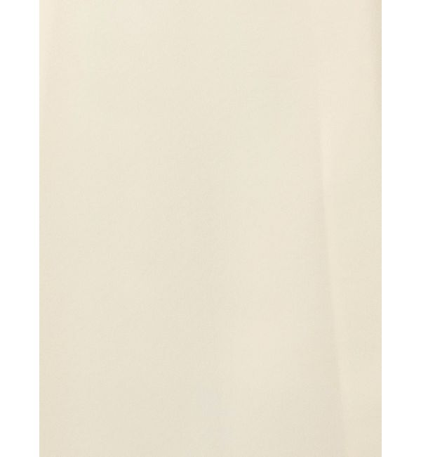 MERCURYDUO「【OUNNOUN】ラップスカートレイヤードパンツ」|その他|