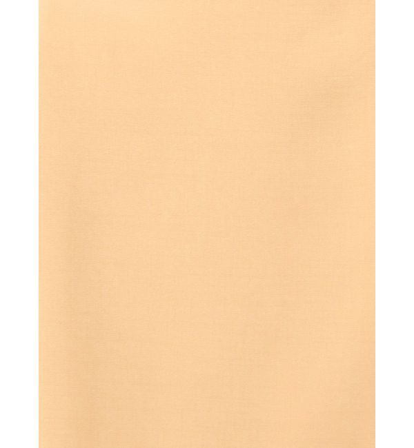 MERCURYDUO「【OUNNOUN】ラップスカートレイヤードパンツ」|その他|