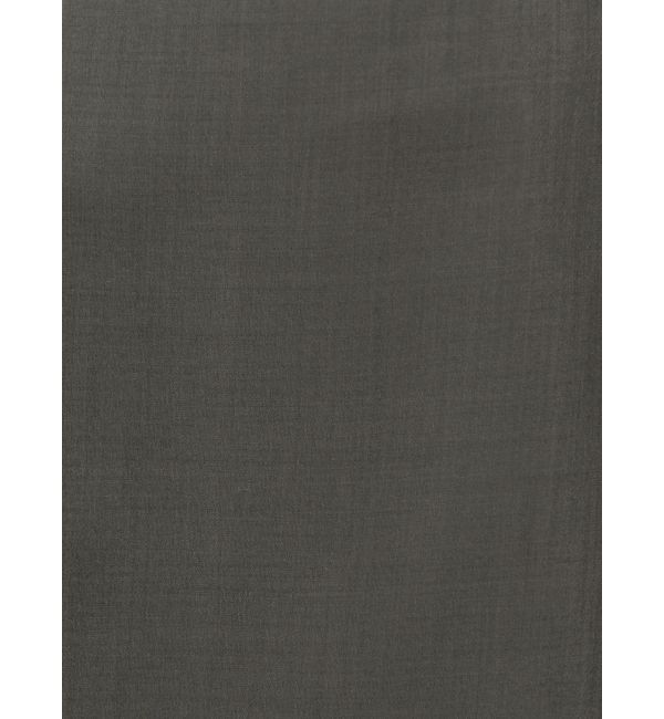 MERCURYDUO「【OUNNOUN】ラップスカートレイヤードパンツ」|その他|