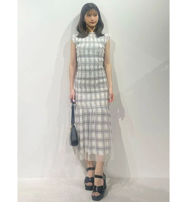 MERCURYDUO「シェルチェーンバッグ」|その他|