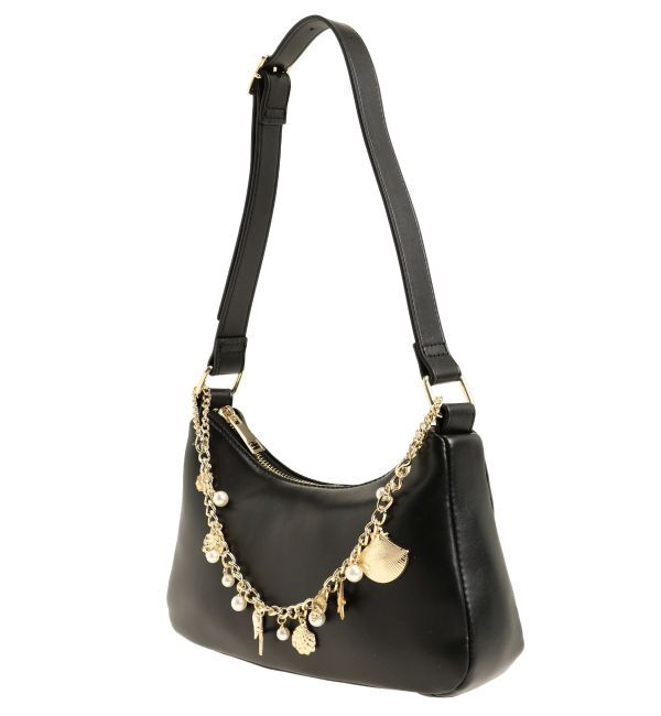 MERCURYDUO「シェルチェーンバッグ」|その他|