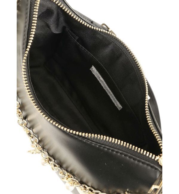 MERCURYDUO「シェルチェーンバッグ」|その他|