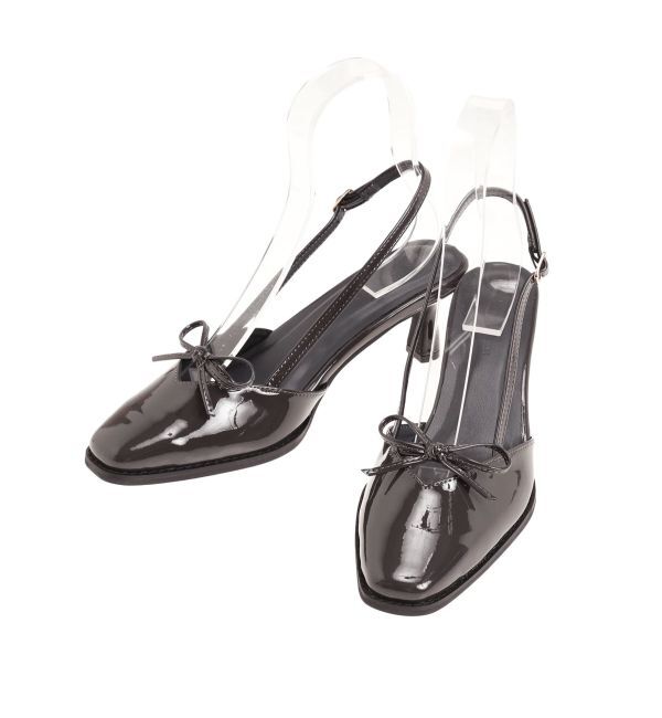 MERCURYDUO「リボントゥシューズ」|その他|