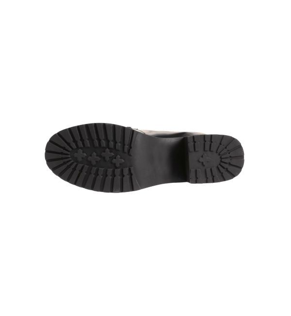 MERCURYDUO「ローファーサイドゴアショートブーツ」|ショートブーツ|