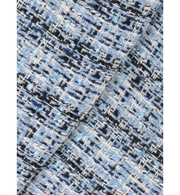 MERCURYDUO「【セットアップ着用可】バックZIPミニスカパン」|スカート|