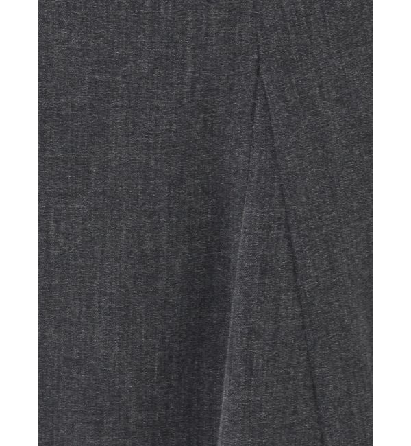 MERCURYDUO「【セットアップ着用可】バックZIPミニスカパン」|スカート|