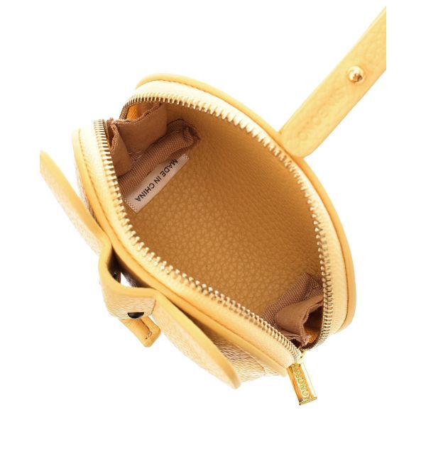 MERCURYDUO「エレファントミニバッグチャーム」|チャーム・キーホルダー|