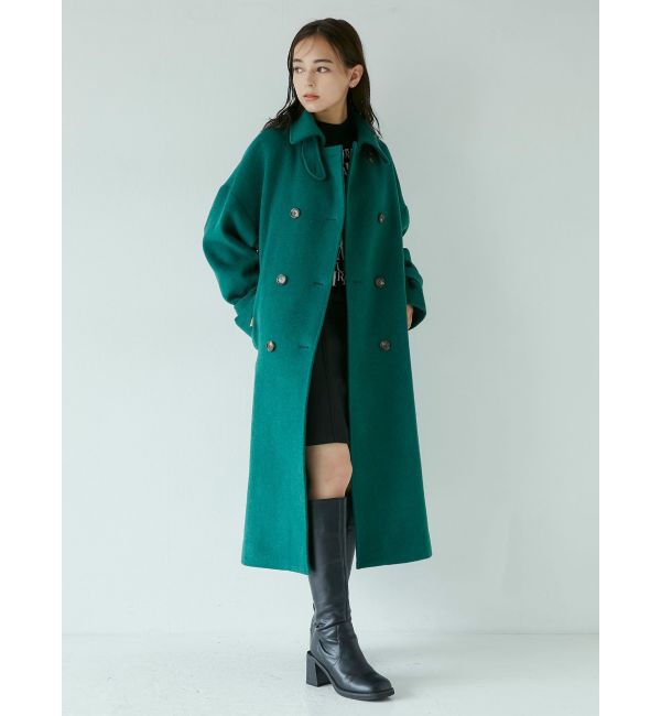 MURUA「ラウンドロングブーツ」|その他|