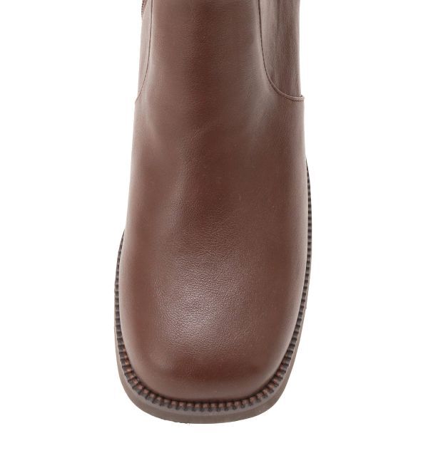 MURUA「ラウンドロングブーツ」|その他|