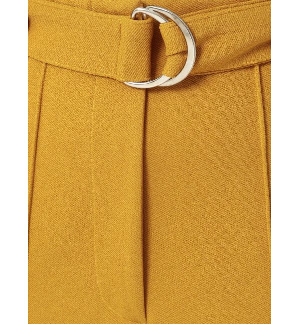 MURUA「センタープレステーパードパンツ」|その他|