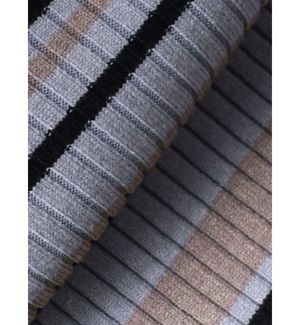 MURUA「ボトルネックニットミニワンピース」|ワンピース|