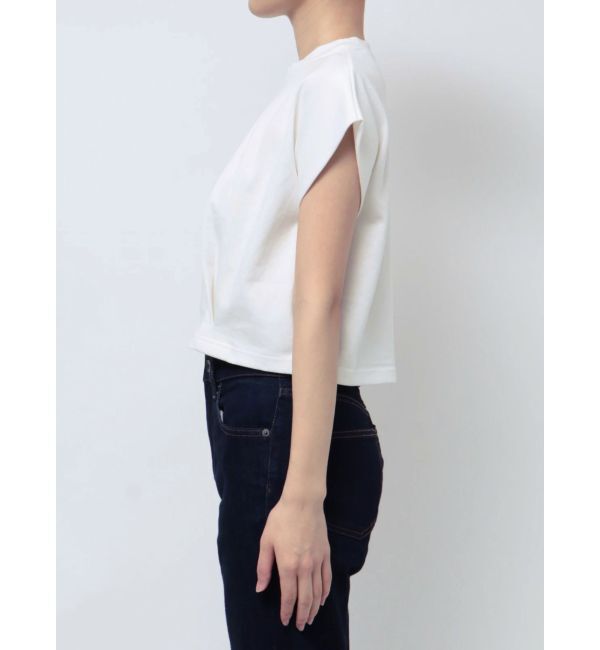 MURUA「ヘムタックタンクトップ」|Tシャツ・カットソー|