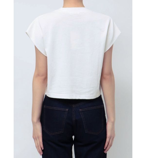 MURUA「ヘムタックタンクトップ」|Tシャツ・カットソー|