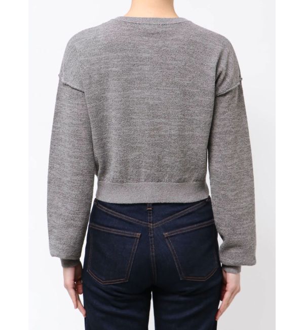 MURUA「スウィッチングカーデ」|カーディガン|