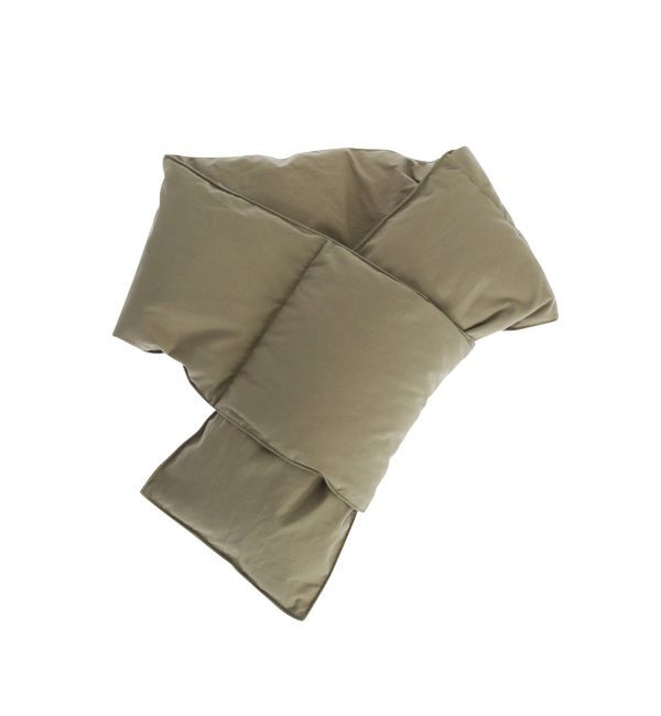 Ungrid「ウォッシャブルマフラー」|マフラー|