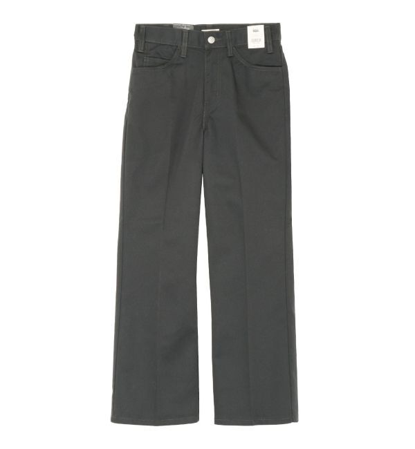 Ungrid「Levis STA PERST フレアツイル」|その他|