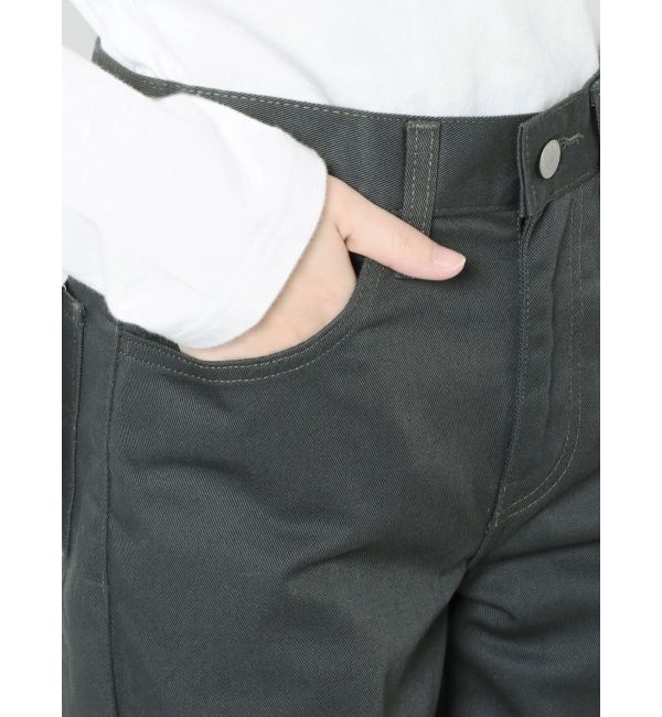 Ungrid「Levis STA PERST フレアツイル」|その他|