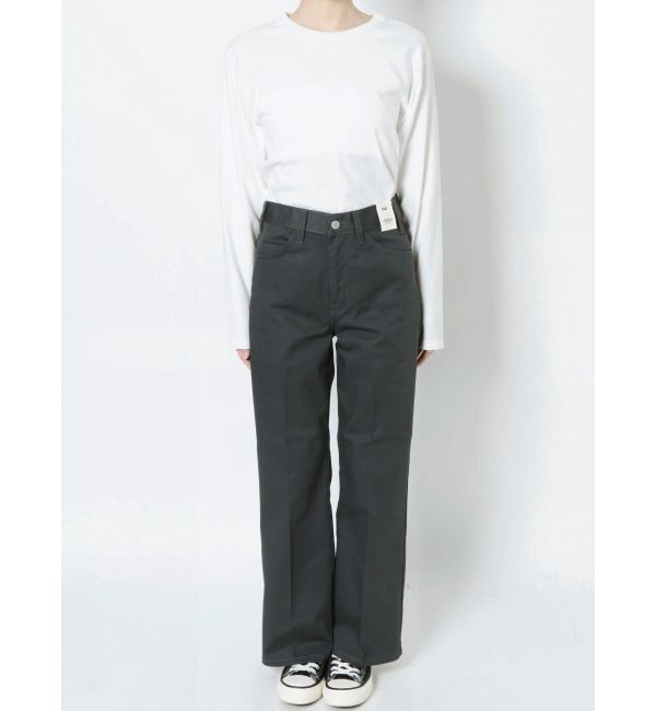 Ungrid「Levis STA PERST フレアツイル」|その他|