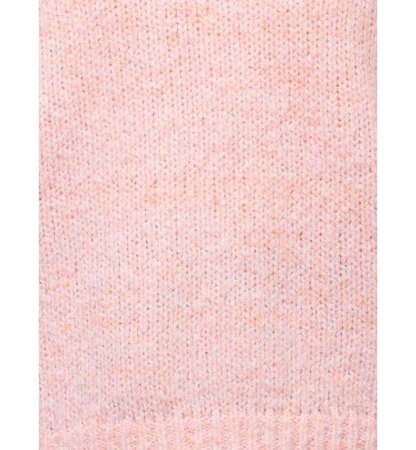 Ungrid「カラーモヘア混ルーズニット」|ニット・セーター|