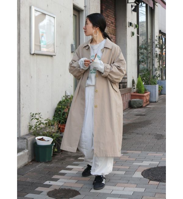 Ungrid「ミリタリールーズパンツ」|その他|