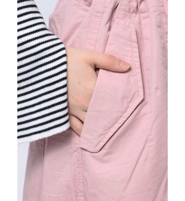 Ungrid「ミリタリールーズパンツ」|その他|