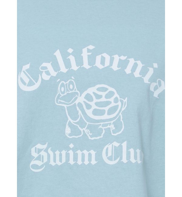 Ungrid「RUSSELL別注 ロゴTee」|Tシャツ・カットソー|